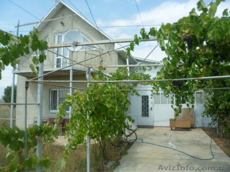 дом-дача на Хаджибее в 1 ряду - <ro>Изображение</ro><ru>Изображение</ru> #8, <ru>Объявление</ru> #915137