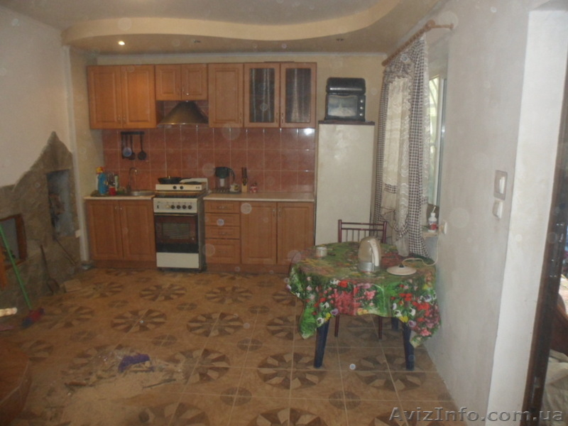 дом-дача на Хаджибее в 1 ряду - <ro>Изображение</ro><ru>Изображение</ru> #4, <ru>Объявление</ru> #915137