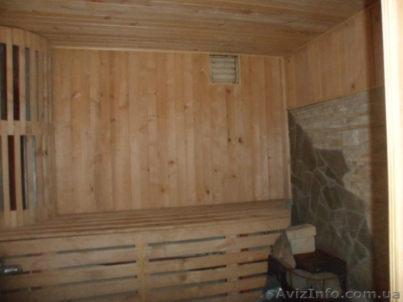 дом-дача на Хаджибее в 1 ряду - <ro>Изображение</ro><ru>Изображение</ru> #7, <ru>Объявление</ru> #915137