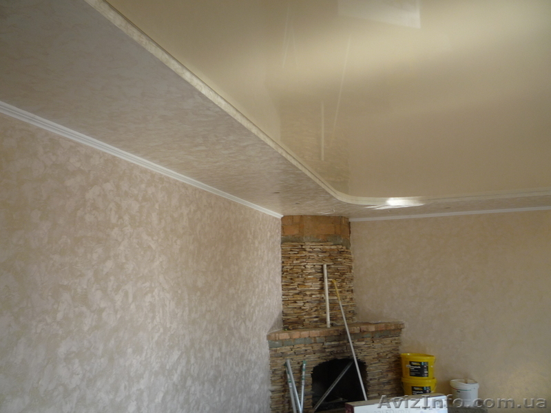 Декоративная отделка стен венецианской штукатуркой - <ro>Изображение</ro><ru>Изображение</ru> #3, <ru>Объявление</ru> #915518