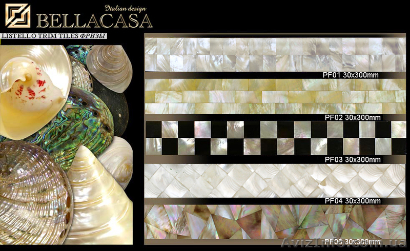 Мозаика мраморная в Одессе по оптовой цене. - <ro>Изображение</ro><ru>Изображение</ru> #6, <ru>Объявление</ru> #921247