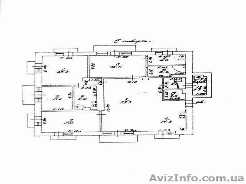 Предлагается к продаже квартира в самом престижном доме Одессы - <ro>Изображение</ro><ru>Изображение</ru> #10, <ru>Объявление</ru> #909638
