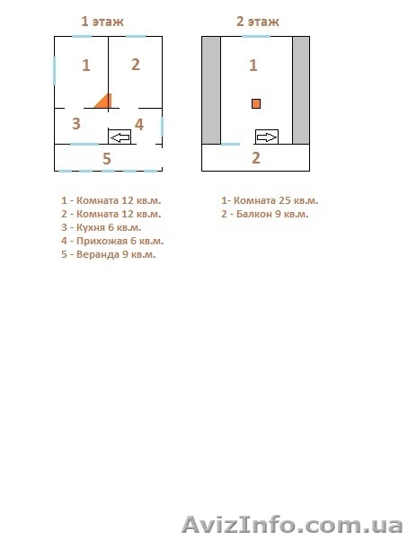 Дача в Отрадово - <ro>Изображение</ro><ru>Изображение</ru> #3, <ru>Объявление</ru> #913076