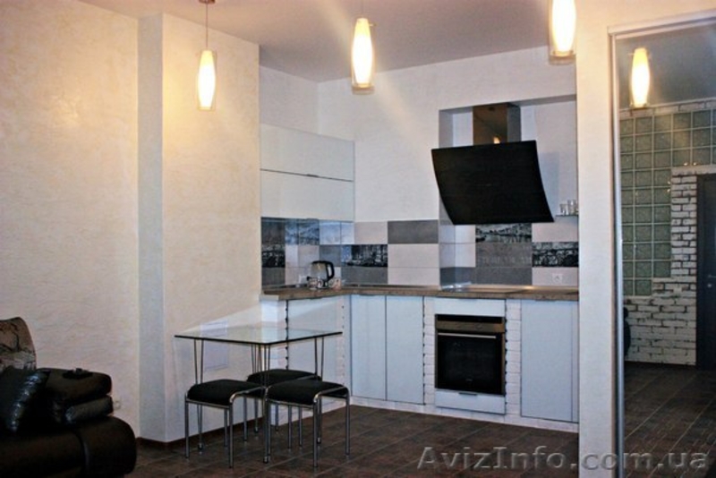 Центр. 3-х комн квартира VIP-уровня, ул. Преображенская - <ro>Изображение</ro><ru>Изображение</ru> #8, <ru>Объявление</ru> #919868