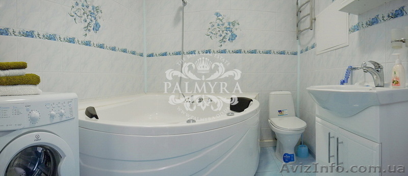 Сдаётся посуточно квартира-студия в Аркадии - <ro>Изображение</ro><ru>Изображение</ru> #3, <ru>Объявление</ru> #920358