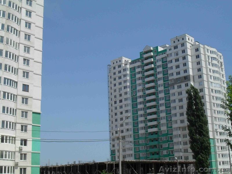 Напрямую от застройщика, 3-я квартира (92.37 м.кв.) новострой - <ro>Изображение</ro><ru>Изображение</ru> #3, <ru>Объявление</ru> #708074