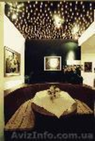 Потолки.Свет без проводов. Новая технология. - <ro>Изображение</ro><ru>Изображение</ru> #1, <ru>Объявление</ru> #917700