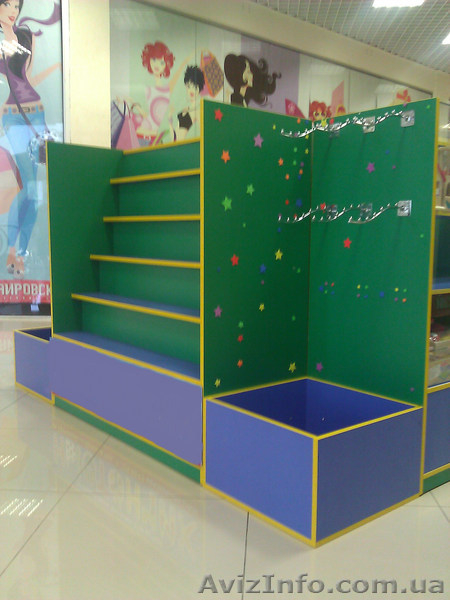 Продам НОВЫЙ торговый остров - <ro>Изображение</ro><ru>Изображение</ru> #4, <ru>Объявление</ru> #915131