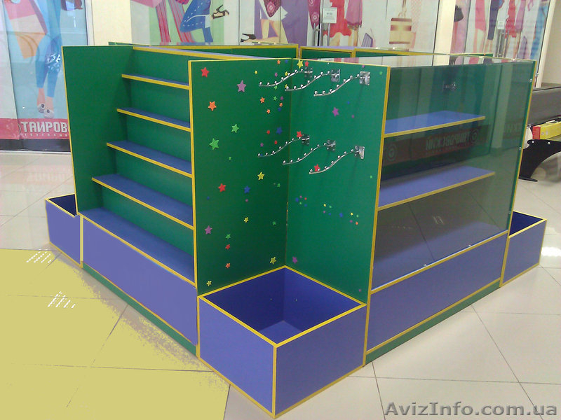 Продам НОВЫЙ торговый остров - <ro>Изображение</ro><ru>Изображение</ru> #3, <ru>Объявление</ru> #915131
