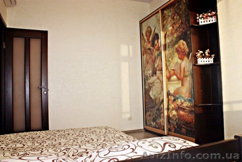 Центр. Продам 3-х комн квартиру с евроремонтом, ул. Преображенская - <ro>Изображение</ro><ru>Изображение</ru> #5, <ru>Объявление</ru> #919867