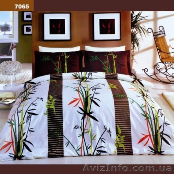 Постельное бельё Турция сатин хлопок бязь атлас бамбук покрывала полотенца  - <ro>Изображение</ro><ru>Изображение</ru> #7, <ru>Объявление</ru> #918570