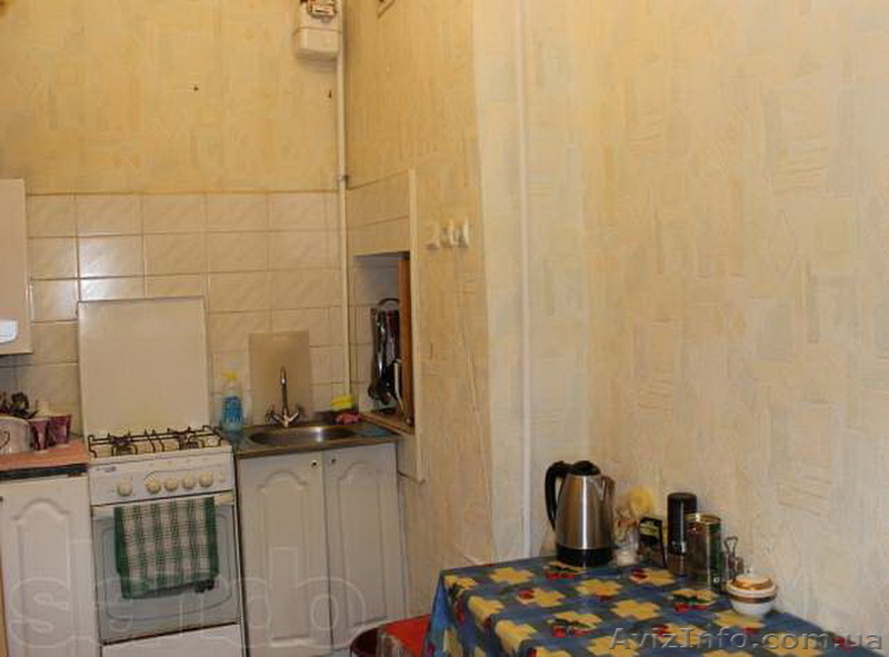 Продам 2-х ком. кв. на БОЛЬШОЙ АРНАУТСКОЙ/Преображенская - <ro>Изображение</ro><ru>Изображение</ru> #3, <ru>Объявление</ru> #931399