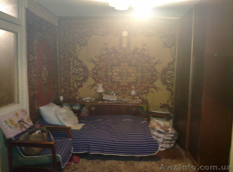 Продам 4-х ком. кв. на ул. СИБИРСКАЯ/3 ст.Люст. дор. - <ro>Изображение</ro><ru>Изображение</ru> #4, <ru>Объявление</ru> #931400