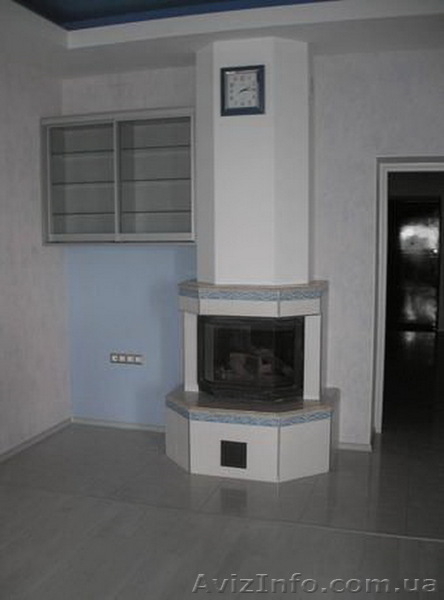 Продам видовую 2-х ком. кв. в  жк 'БЕЛЫЙ ЛЕБЕДЬ'/ул. ВИЦЕ-АДМ. АЗАРОВА - <ro>Изображение</ro><ru>Изображение</ru> #4, <ru>Объявление</ru> #931506