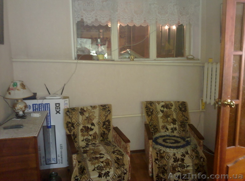 Продам 4-х ком. кв. на ул. СИБИРСКАЯ/3 ст.Люст. дор. - <ro>Изображение</ro><ru>Изображение</ru> #5, <ru>Объявление</ru> #931400