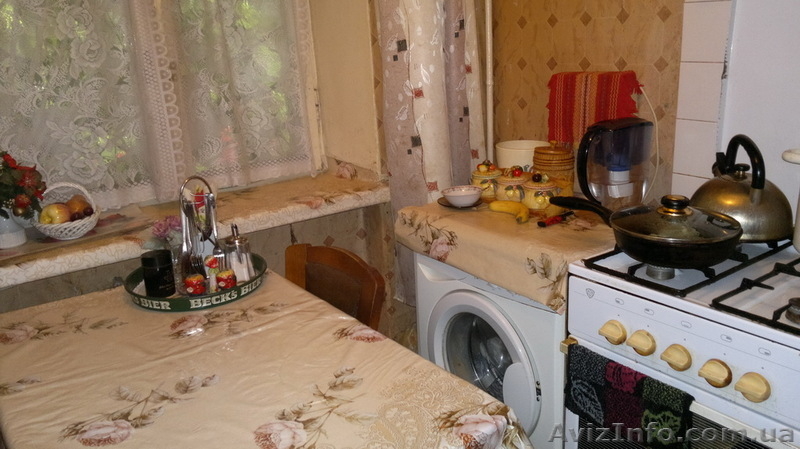 Продам 2-х ком. кв. на ул. ДОВЖЕНКО/пр-т Шевченко - <ro>Изображение</ro><ru>Изображение</ru> #5, <ru>Объявление</ru> #931502