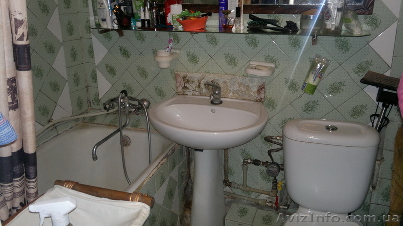 Продам 2-х ком. кв. на ул. ДОВЖЕНКО/пр-т Шевченко - <ro>Изображение</ro><ru>Изображение</ru> #6, <ru>Объявление</ru> #931502