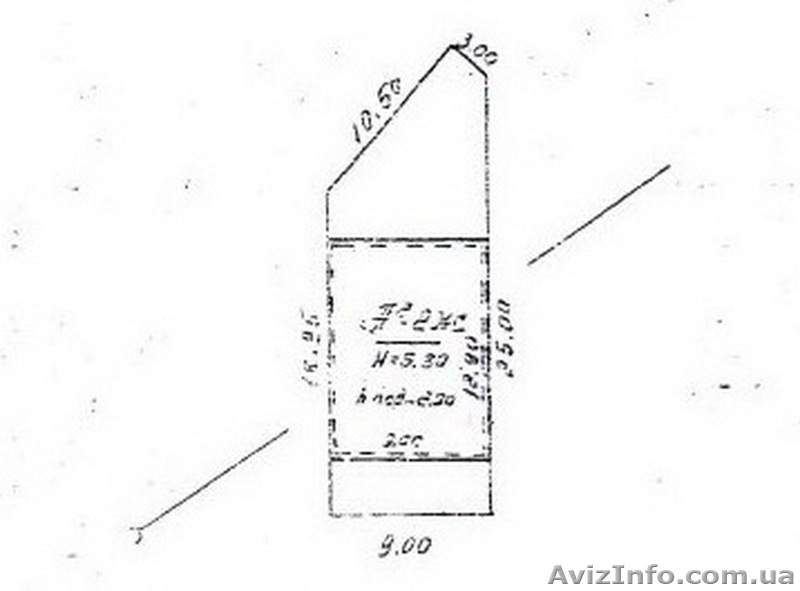 Продам ТАУН-ХАУС на ул. УРОЖАЙНАЯ/9 ст. Бол. Фонтана - <ro>Изображение</ro><ru>Изображение</ru> #6, <ru>Объявление</ru> #937000
