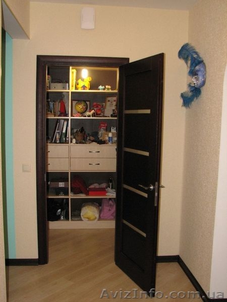 Стильная квартира в новом доме на Дидрихсона - <ro>Изображение</ro><ru>Изображение</ru> #9, <ru>Объявление</ru> #928163