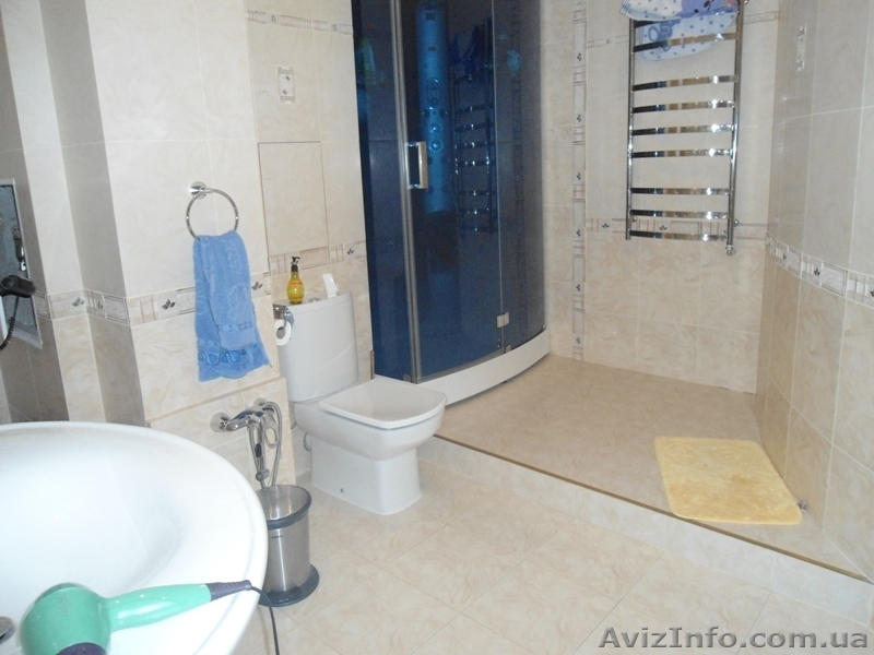 Красивая стильная квартира в " Новой Аркадии " - <ro>Изображение</ro><ru>Изображение</ru> #8, <ru>Объявление</ru> #929372