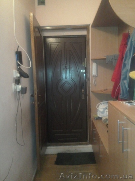 Пятикомнатная квартира с ремонтом на Гайдара - <ro>Изображение</ro><ru>Изображение</ru> #9, <ru>Объявление</ru> #926666