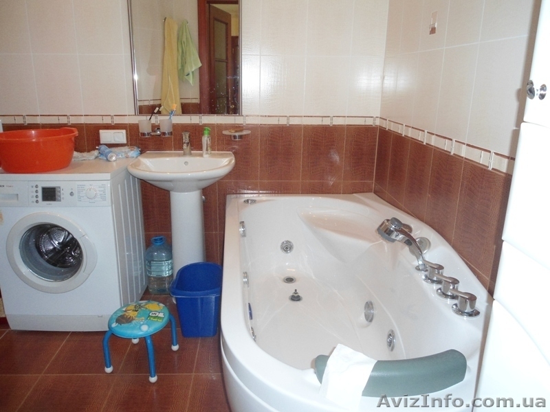 Красивая стильная квартира в " Новой Аркадии " - <ro>Изображение</ro><ru>Изображение</ru> #9, <ru>Объявление</ru> #929372