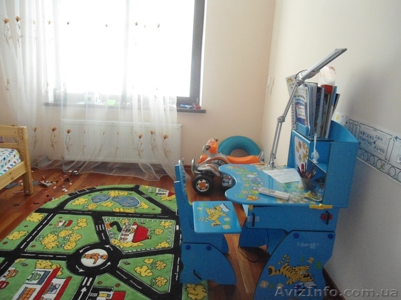 Красивая стильная квартира в " Новой Аркадии " - <ro>Изображение</ro><ru>Изображение</ru> #10, <ru>Объявление</ru> #929372