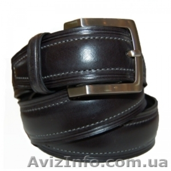 Ремень Tommy Bahama - <ro>Изображение</ro><ru>Изображение</ru> #2, <ru>Объявление</ru> #925866