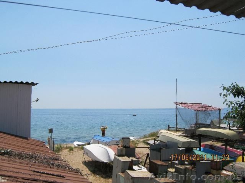 Продам дачу на берегу моря - <ro>Изображение</ro><ru>Изображение</ru> #3, <ru>Объявление</ru> #931120