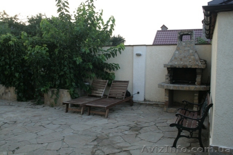 Продам дом на фонтане 10 минут до моря!!! - <ro>Изображение</ro><ru>Изображение</ru> #7, <ru>Объявление</ru> #934153