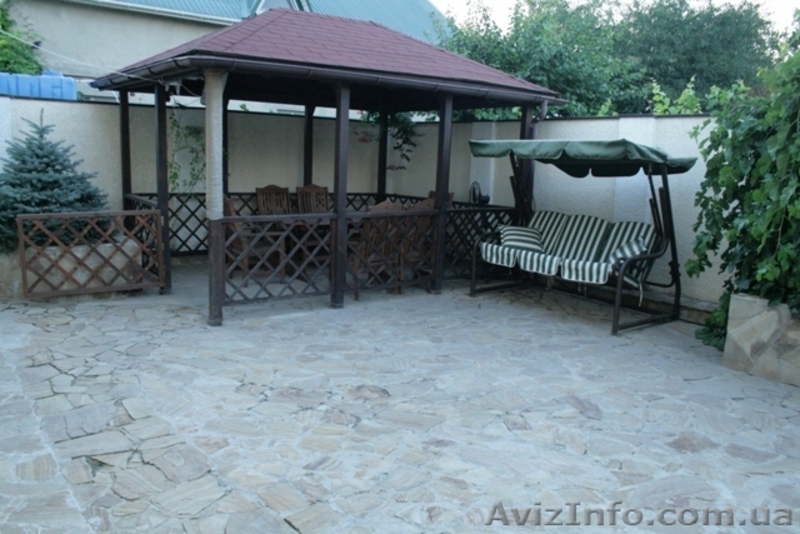 Продам дом на фонтане 10 минут до моря!!! - <ro>Изображение</ro><ru>Изображение</ru> #8, <ru>Объявление</ru> #934153