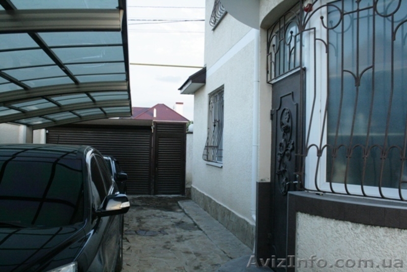 Продам дом на фонтане 10 минут до моря!!! - <ro>Изображение</ro><ru>Изображение</ru> #9, <ru>Объявление</ru> #934153