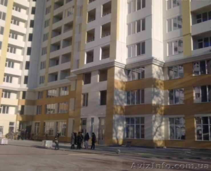 Продам 3-х комн. квартиру в ЖК «Руслан и Людмила», ул. Литературная - <ro>Изображение</ro><ru>Изображение</ru> #4, <ru>Объявление</ru> #917017