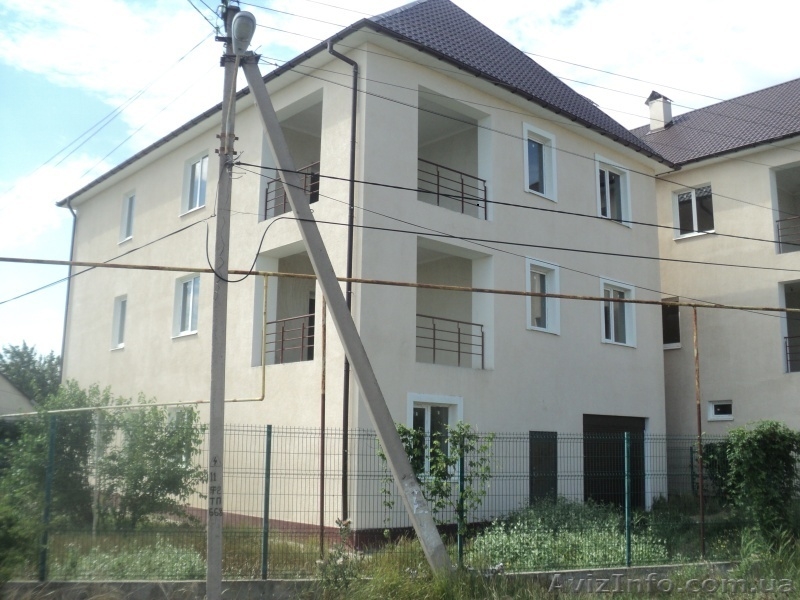 Новый дом в Крыжановке с видом на море - <ro>Изображение</ro><ru>Изображение</ru> #3, <ru>Объявление</ru> #927362