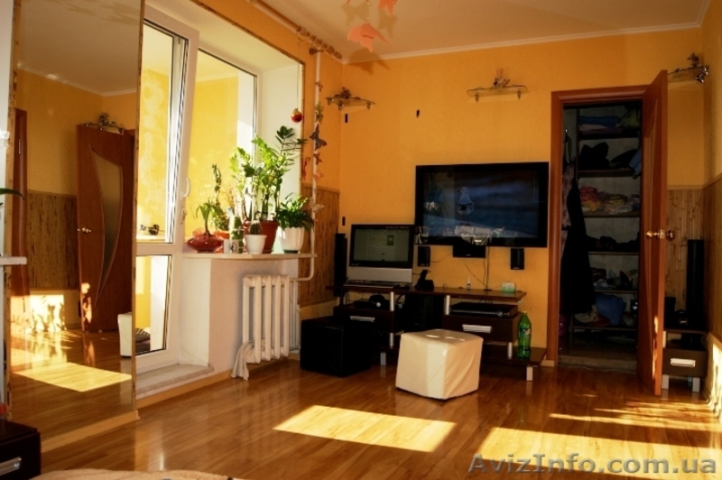 Продам 4-х комн. квартиру на ул. Михайловская - <ro>Изображение</ro><ru>Изображение</ru> #5, <ru>Объявление</ru> #927495