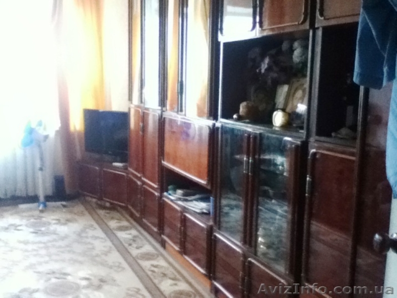 Продам 3-х комн. квартиру на ул. Королева - <ro>Изображение</ro><ru>Изображение</ru> #1, <ru>Объявление</ru> #930993