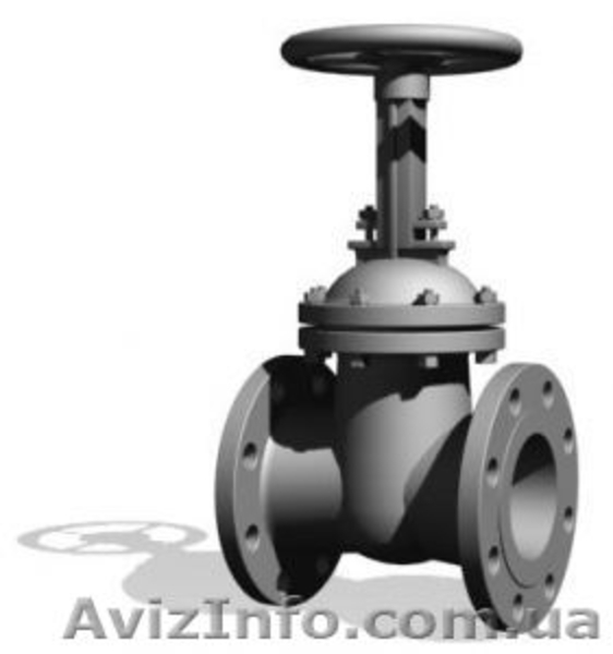 Качественная запорная арматура в любую точку Украины - <ro>Изображение</ro><ru>Изображение</ru> #6, <ru>Объявление</ru> #930612