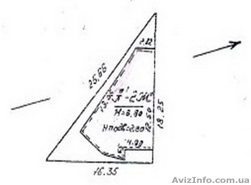 Продам ДОМ на ул. УРОЖАЙНАЯ/9 ст. Бол. Фонтана - <ro>Изображение</ro><ru>Изображение</ru> #6, <ru>Объявление</ru> #937002