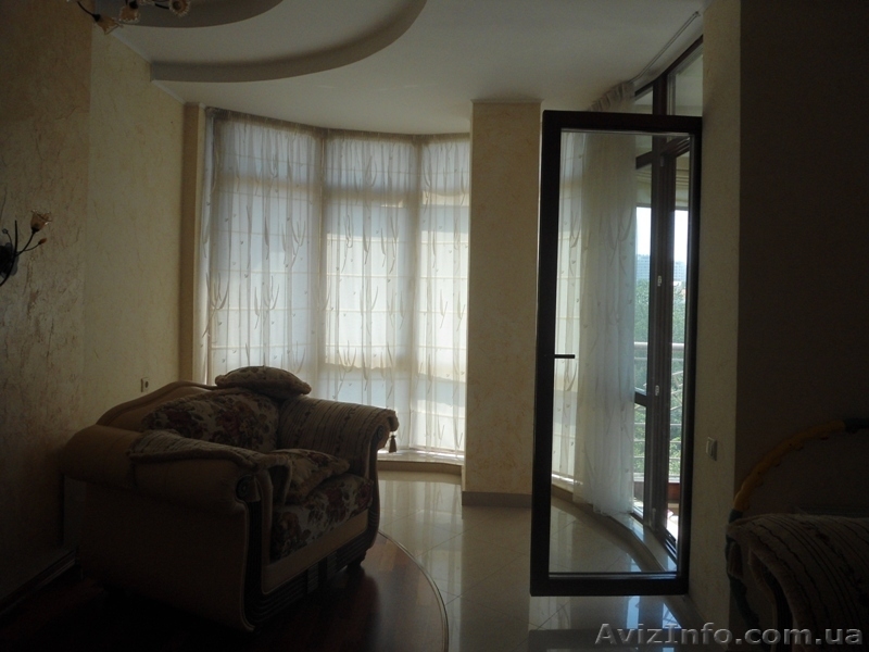 Красивая стильная квартира в " Новой Аркадии " - <ro>Изображение</ro><ru>Изображение</ru> #5, <ru>Объявление</ru> #929372