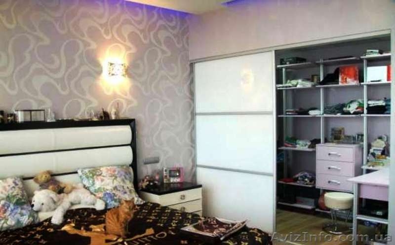 Продам 4-х комн. квартиру в ЖК «Белый Парус», ул. Литературная  - <ro>Изображение</ro><ru>Изображение</ru> #3, <ru>Объявление</ru> #923918