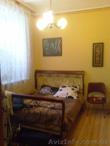 Продам 4-х комн. квартиру правильной планировки в пер. Некрасова - <ro>Изображение</ro><ru>Изображение</ru> #3, <ru>Объявление</ru> #926313