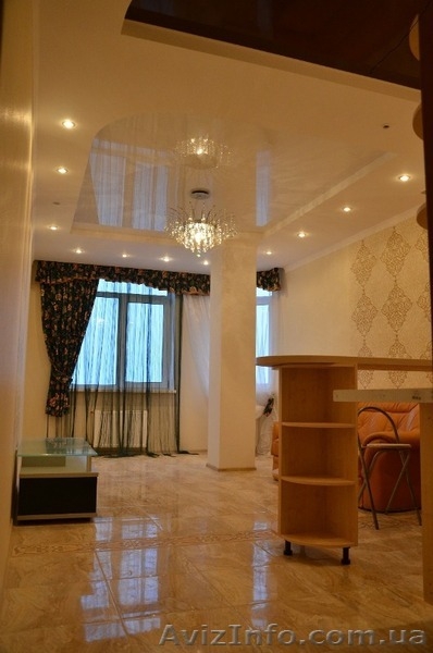 Стильная современная квартира в " Усадьбе Разумовского " - <ro>Изображение</ro><ru>Изображение</ru> #3, <ru>Объявление</ru> #927071