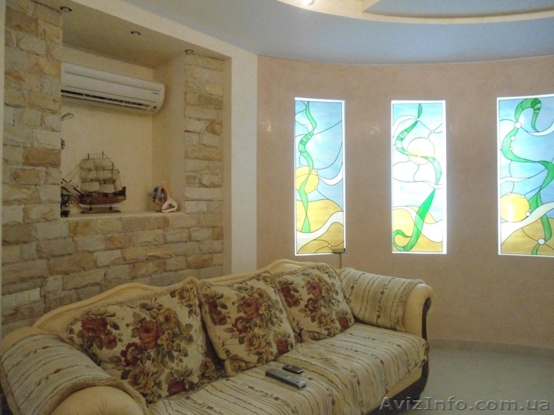 Красивая стильная квартира в " Новой Аркадии " - <ro>Изображение</ro><ru>Изображение</ru> #4, <ru>Объявление</ru> #929372