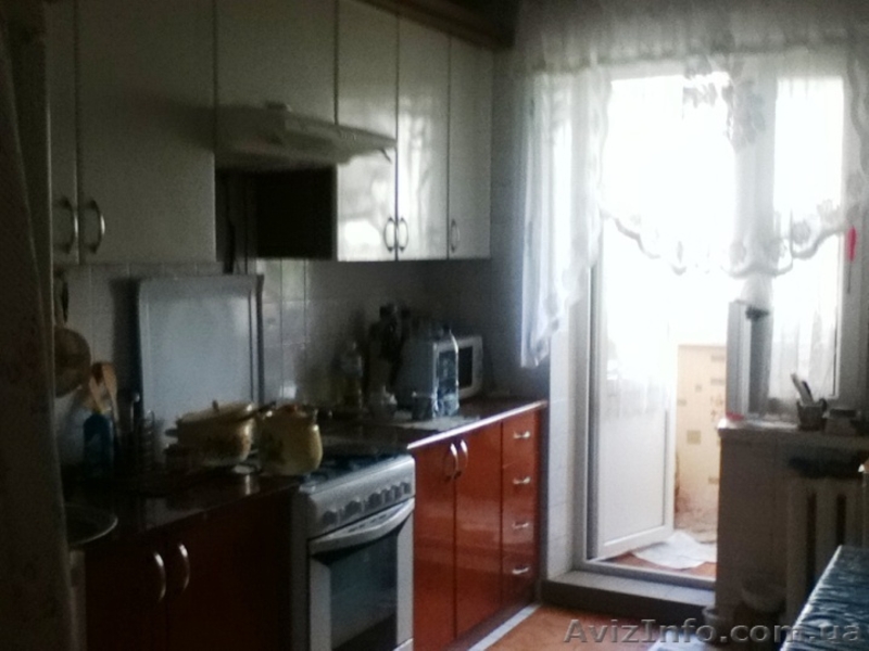 Продам 3-х комн. квартиру на ул. Королева - <ro>Изображение</ro><ru>Изображение</ru> #3, <ru>Объявление</ru> #930993