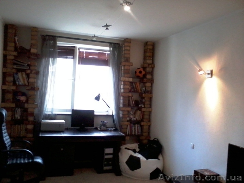 Продам 3-х комн. квартиру на ул. Скидановская - <ro>Изображение</ro><ru>Изображение</ru> #3, <ru>Объявление</ru> #931097