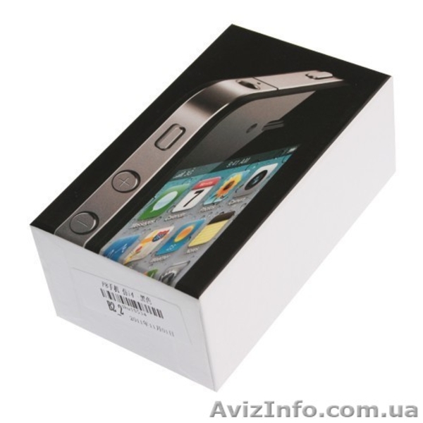 iPhone 4s (4G) DUOS - <ro>Изображение</ro><ru>Изображение</ru> #3, <ru>Объявление</ru> #932962