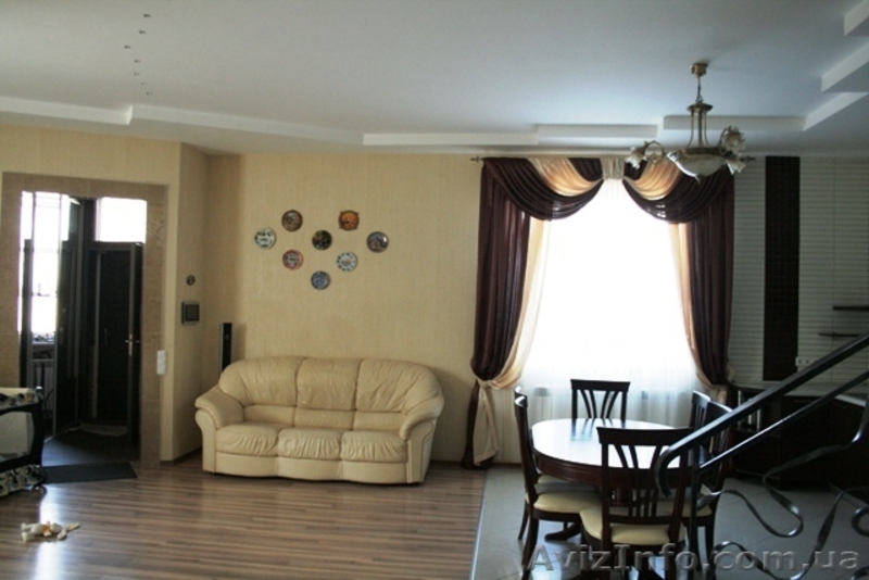 Продам дом на фонтане 10 минут до моря!!! - <ro>Изображение</ro><ru>Изображение</ru> #3, <ru>Объявление</ru> #934153