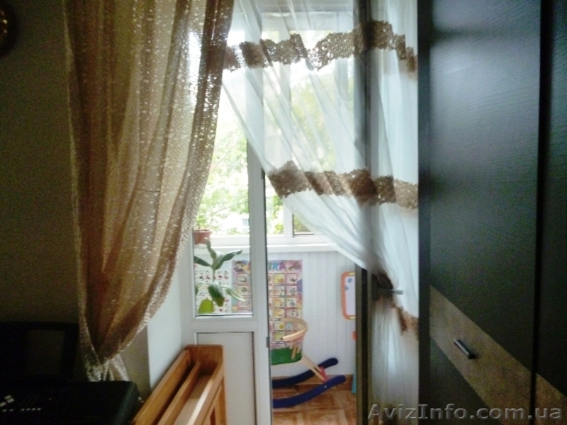 Продам 1-но комн. квартиру на ул. Обсерваторный пер. - <ro>Изображение</ro><ru>Изображение</ru> #3, <ru>Объявление</ru> #936096