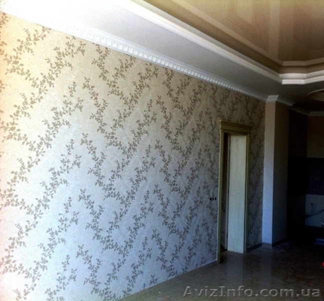 Продам 2-х комн. квартиру в ЖК «Пальмира», ул. Генуэзская - <ro>Изображение</ro><ru>Изображение</ru> #3, <ru>Объявление</ru> #936786