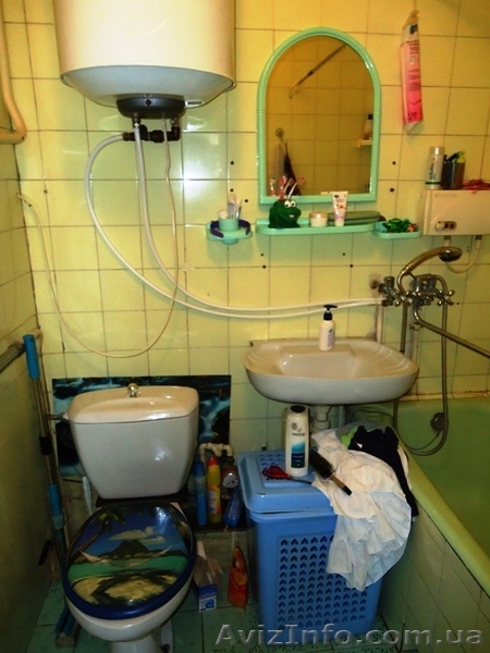 Продам 1-но комн. квартиру на ул. Космонавтов - <ro>Изображение</ro><ru>Изображение</ru> #3, <ru>Объявление</ru> #936933